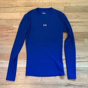 Under Armour Compression Shirt